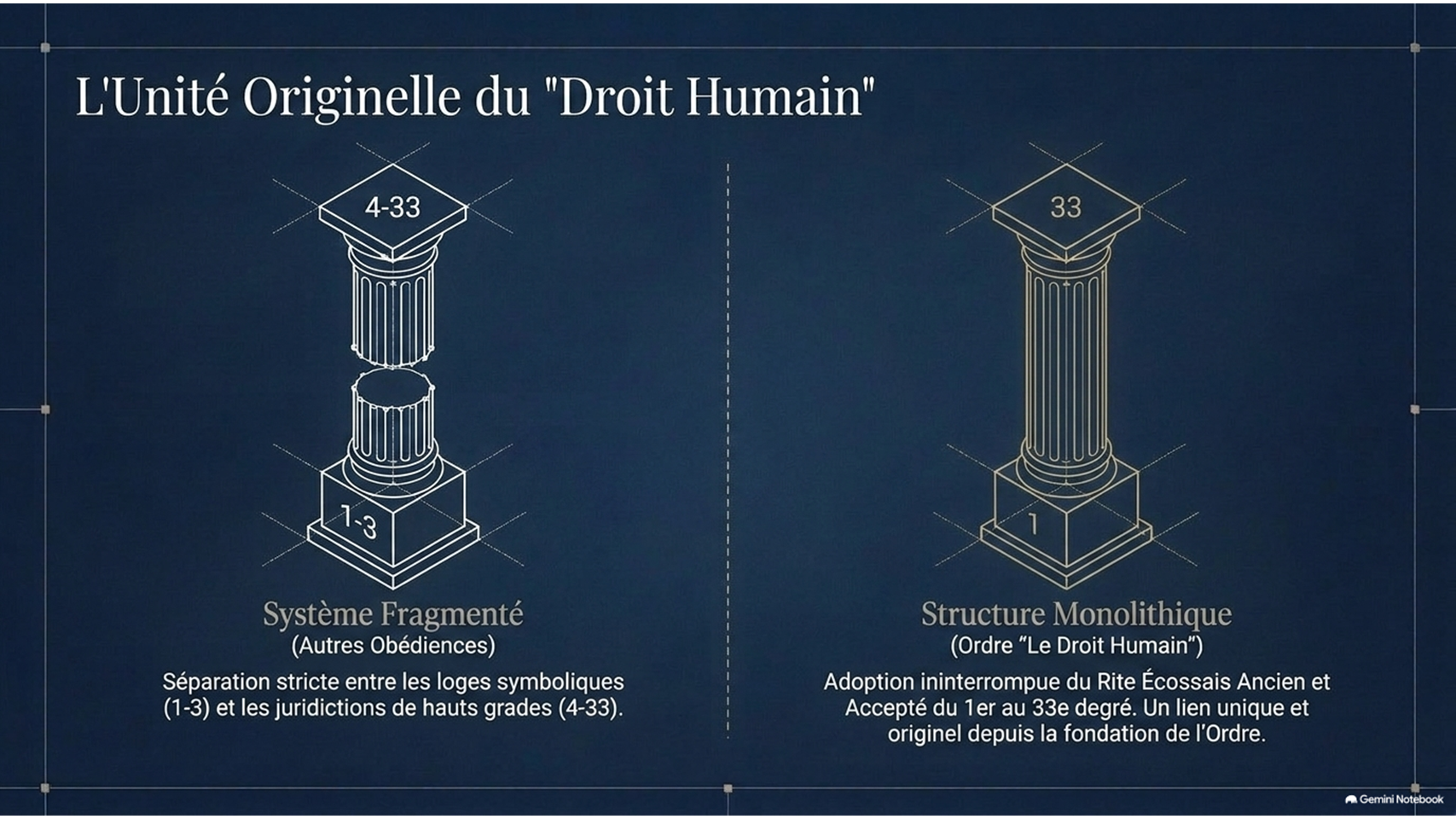 Héritage Mondial