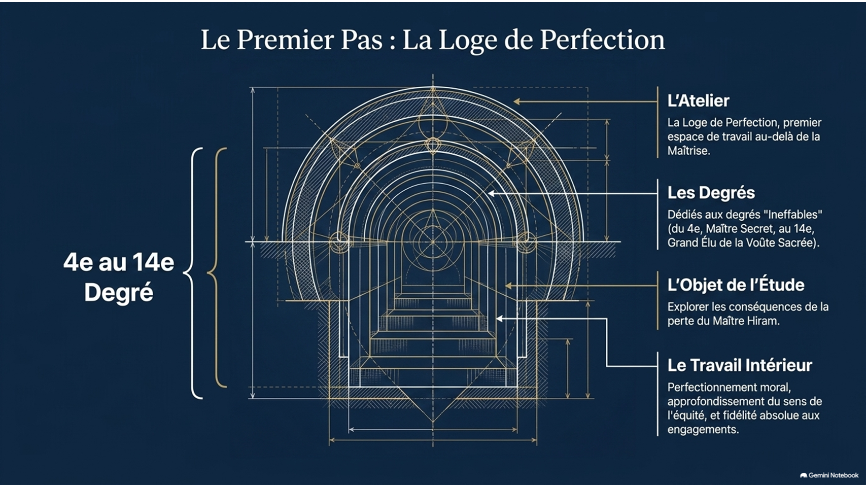 Suprême Conseil